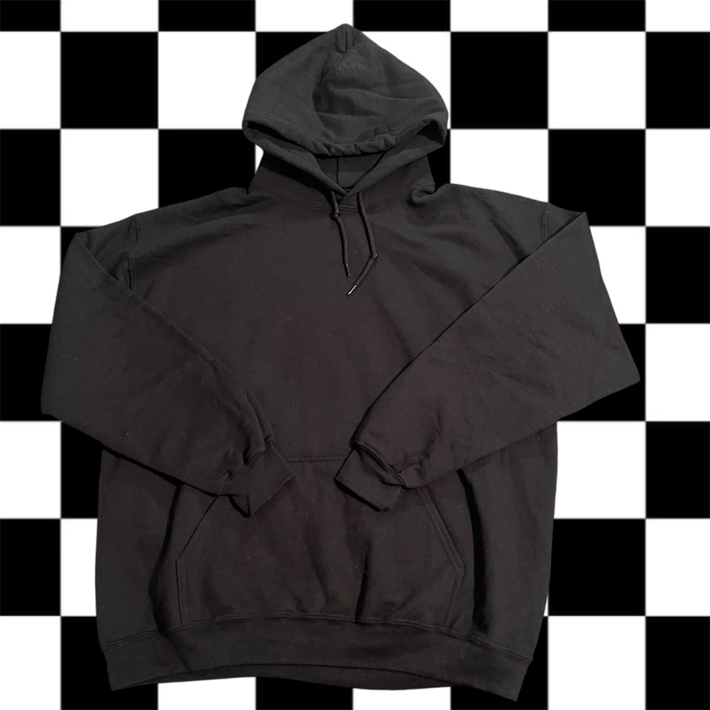 Black Hoodie back "It's my sweet 16" for teen girls